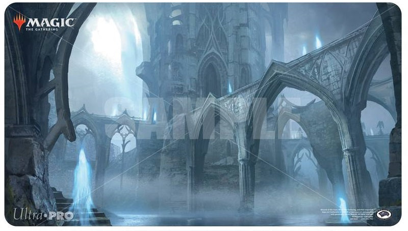 Watery Grave Playmat