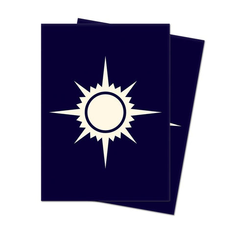 Guilds of Ravnica Sleeves - Orzhov Syndicate