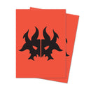 Guilds of Ravnica Sleeves - Cult of Rakdos