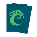 Guilds of Ravnica Sleeves - Simic Combine