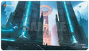 Hallowed Fountain Playmat