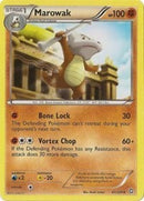 Marowak (61) [Dragons Exalted]