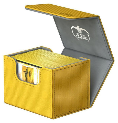 Xenoskin Sidewinder 100+ (Amber)