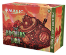The Brother's War Bundle (Gift Edition)