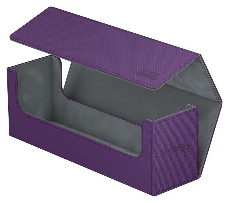 Arkhive 400+ (Purple)
