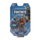 Fortnite 4" Figure - Ruckus