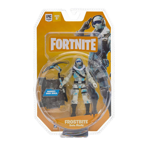 Fortnite 4" Figure - Frostbite