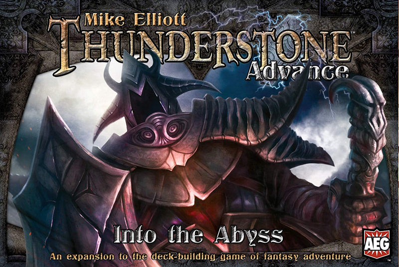 Thunderstone Advance - Into the Abyss