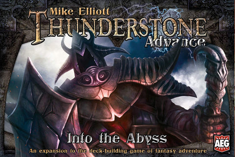 Thunderstone Advance - Into the Abyss