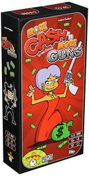 More Cash n More Guns