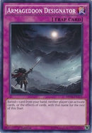 Armageddon Designator [MP14-EN112] Common