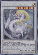 Ancient Sacred Wyvern [LC5D-EN239] Secret Rare