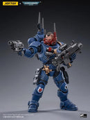 Warhammer 40K: Ultramarines Infiltrators Ver. D
