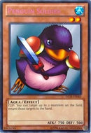 Penguin Soldier (Purple - DL18) [DL18-EN002] Rare