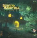 Betrayal At House On The Hill