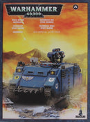 Space Marine Razorback