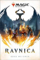 Ravnica : Magic the Gathering Hardback Novel