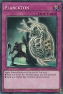 Planckton [WSUP-EN039] Super Rare