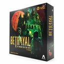 Betrayal at House on the Hill - Third Edition