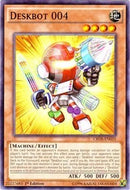 Deskbot 004 [CROS-EN035] Common