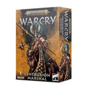 Warhammer Age of Sigmar: Warcry Centaurion Marshal