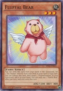 Fluffal Bear [SP15-EN023] Common