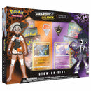 Pokemon TCG: Champion’s Path Special Pin Collection (Stow-on-Side)