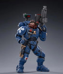 Warhammer 40K: Ultramarines Incursors Ver. B