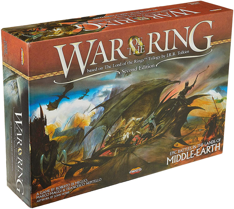 War of the Ring: Core Set