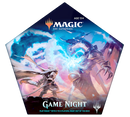 Magic Game Night