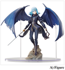 THAT TIME I GOT REINCARNATED AS A SLIME-Harvest Festival-