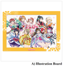 LOVE LIVE! NIJIGASAKI HIGH SCHOOL IDOL CLUB