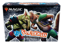 Unsanctioned (Box Set without Lands)
