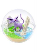 Pokemon Terrarium Collection - Eifie