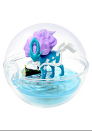Pokemon Terrarium Collection - Suicune