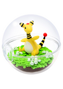 Pokemon Terrarium Collection - Denryu