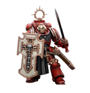 Warhammer 40K: Blood Angels Bladeguard Veteran