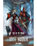 Rise of the Ynnari: Ghost Warrior