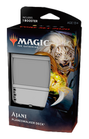 Core Set 2020 Planeswalker Deck - Ajani