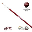 Army Painter Hobby: Highlighting Brush