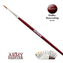 Army Painter Hobby: Basecoating Brush