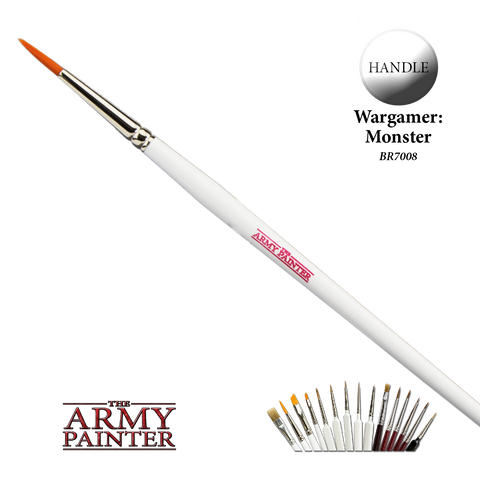Army Painter Monster Brush