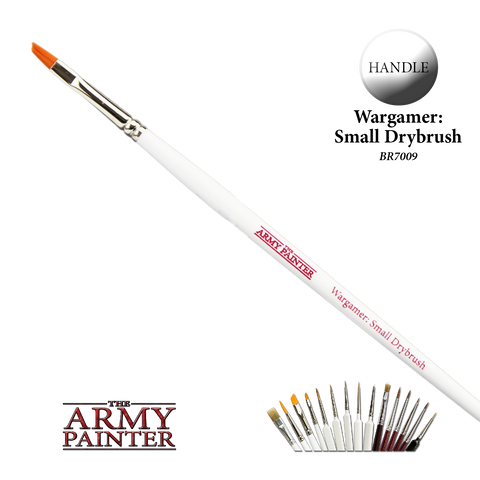 Army Painter Small Dry Brush