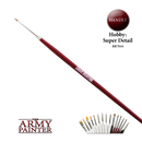 Army Painter Hobby: Super Detail Brush