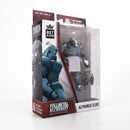 Fullmetal Alchemist - Alphonse Elric BST AXN 5" Action Figure