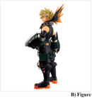 MY HERO ACADEMIA LET'S BEGIN!