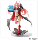 THAT TIME I GOT REINCARNATED AS A SLIME-Harvest Festival-