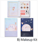 KIRBY’S HOPPE ～star gift collection～