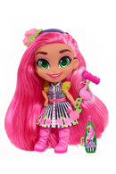 Hairdorables Bloomin' Brit