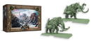 War Mammoths